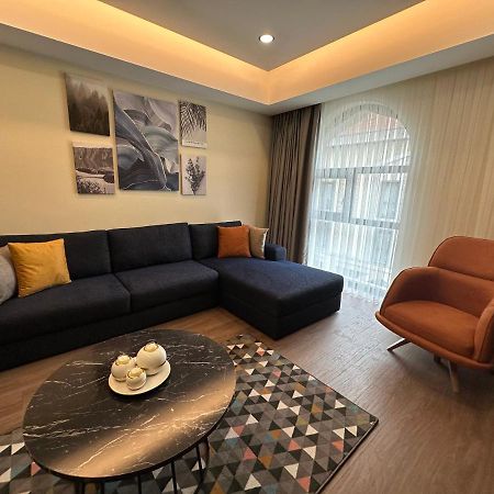 Hilloria Residence Serdivan Dış mekan fotoğraf