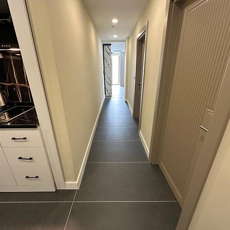 Hilloria Residence Serdivan Dış mekan fotoğraf