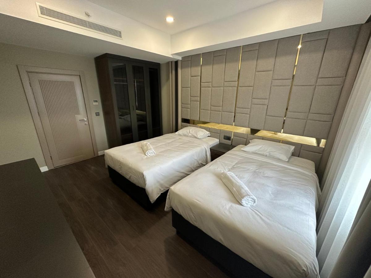 Hilloria Residence Serdivan Dış mekan fotoğraf