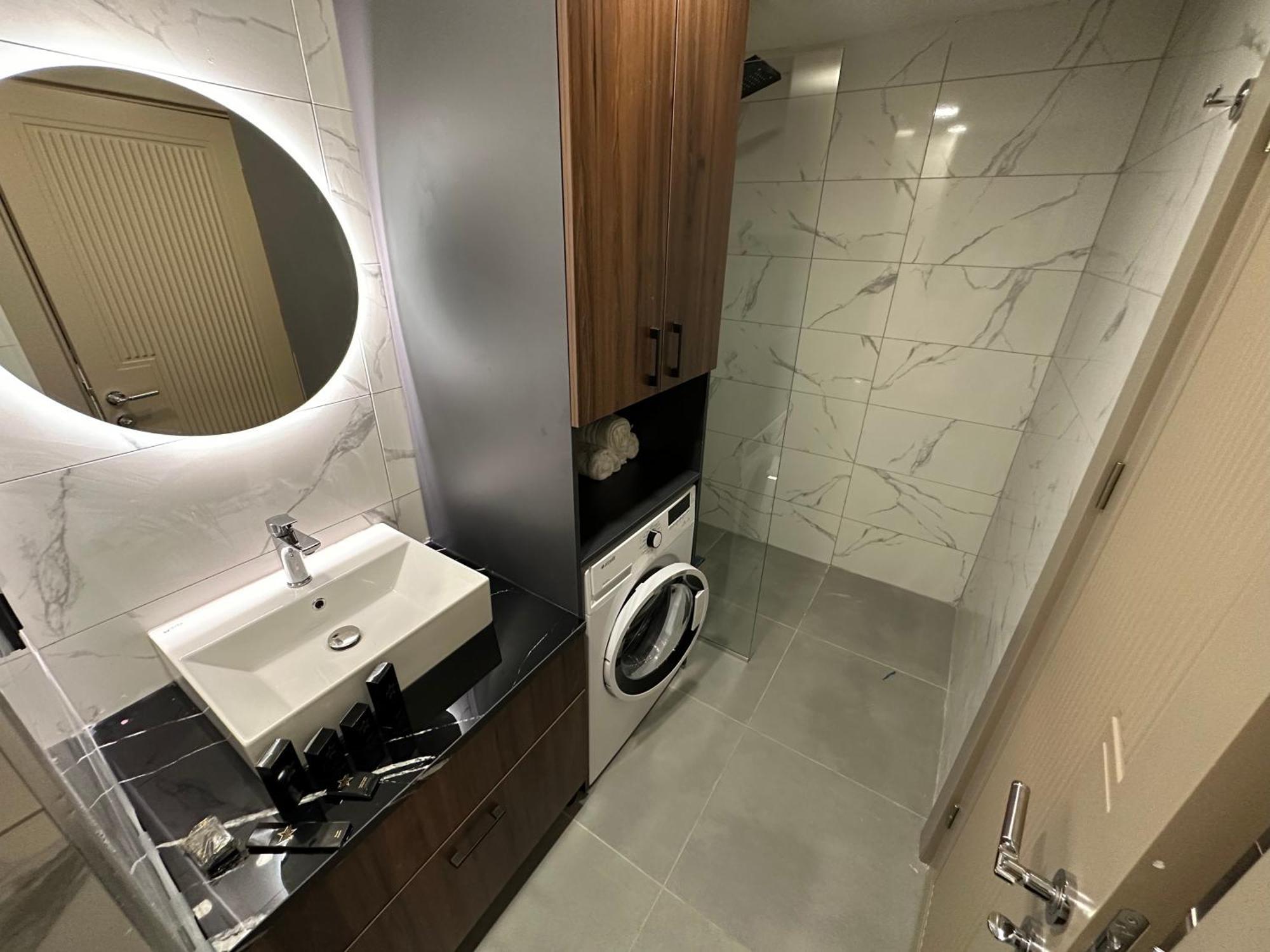 Hilloria Residence Serdivan Dış mekan fotoğraf
